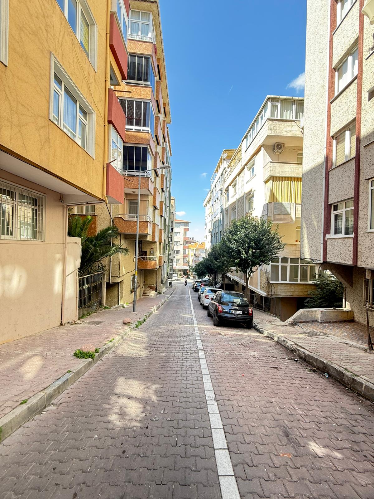 Medya Emlak Bahçelievler